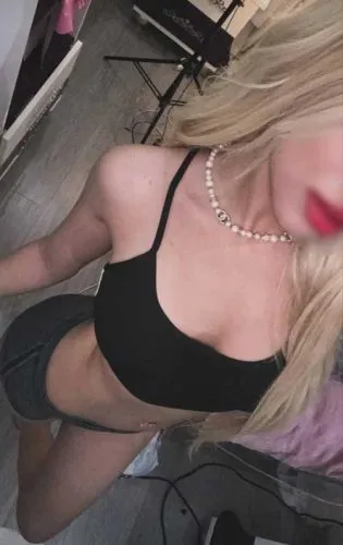 Sophia Masoz - Rus Escort Bayan